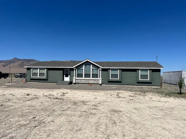 1700 Muddy Road, Winnemucca, NV 89445