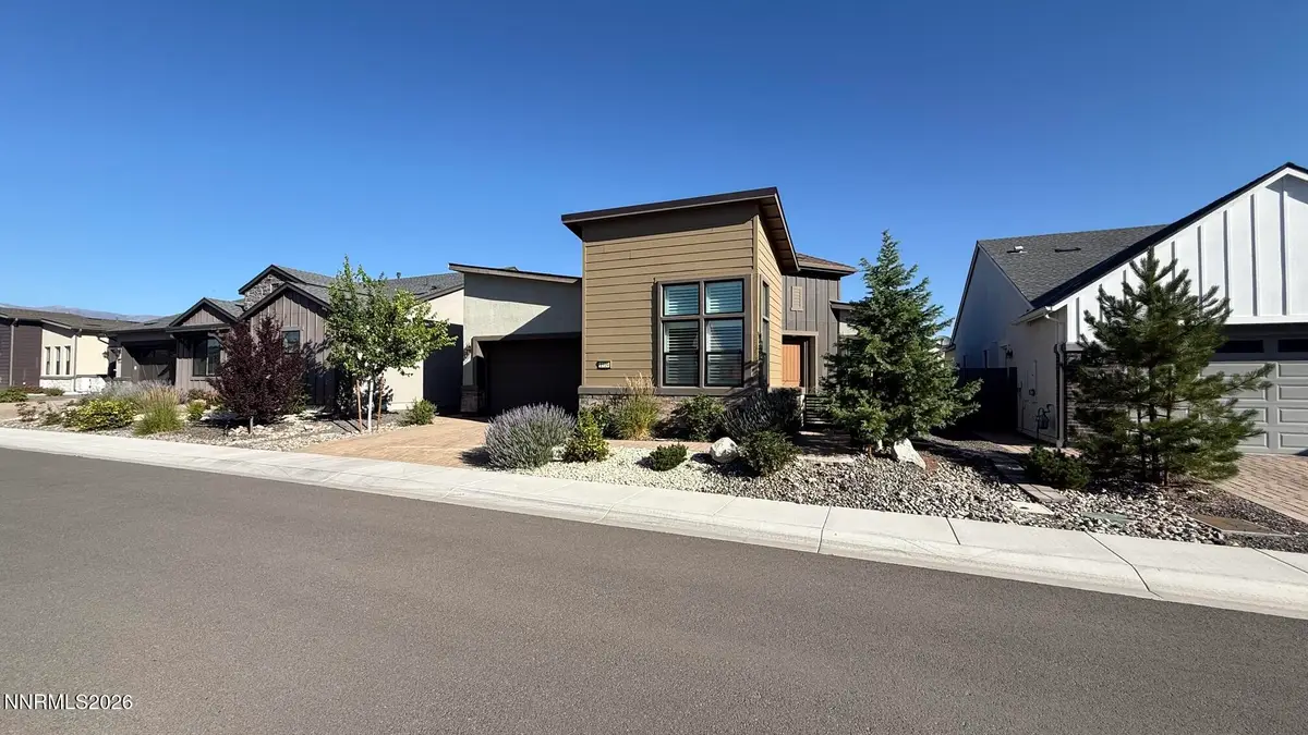 2109 Cast Iron Drive, Reno, NV 89521 - #1