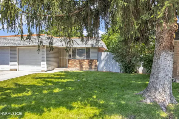 2676 Adel Way, Sparks, NV 89431