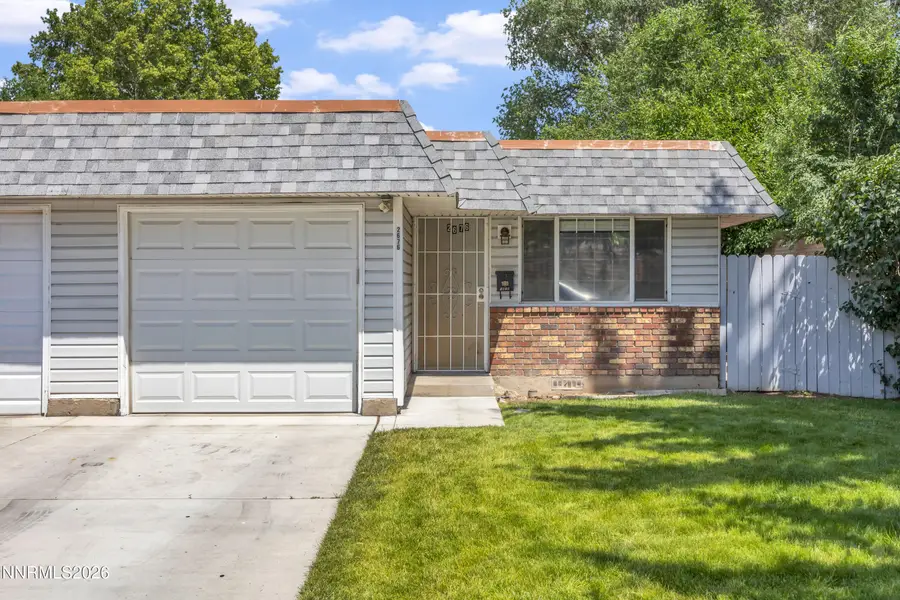 2676 Adel Way, Sparks, NV 89431 - #2