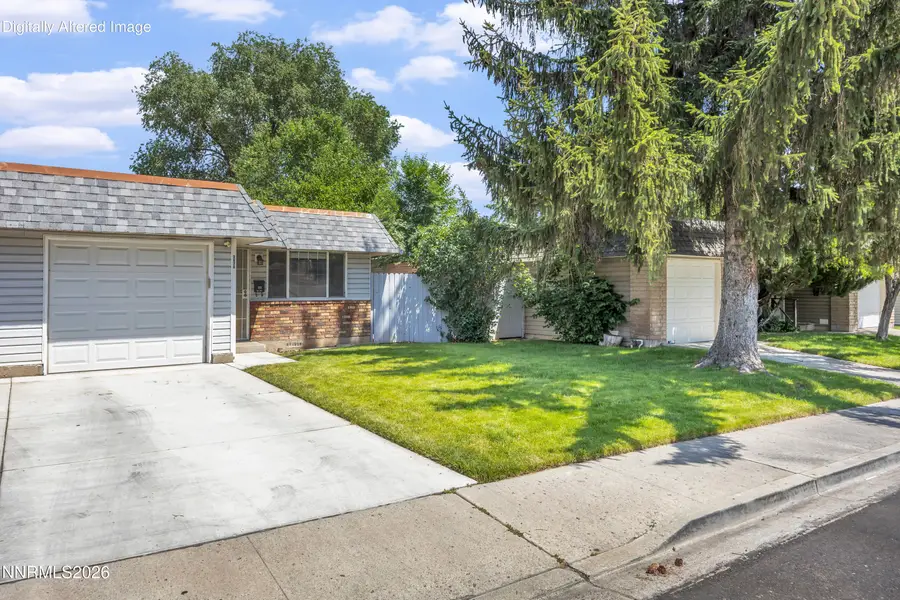 2676 Adel Way, Sparks, NV 89431 - #3