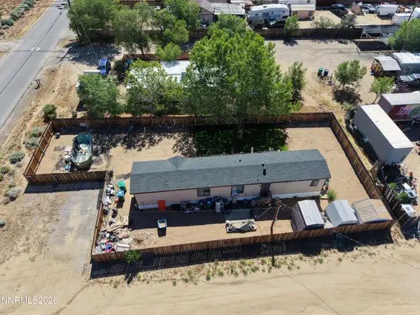230 E 8th Avenue, Sun Valley, NV 89433