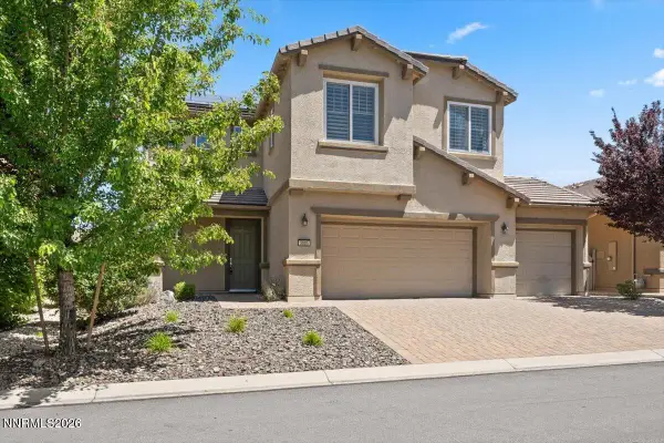 3005 Show Jumper Lane, Reno, NV 89521