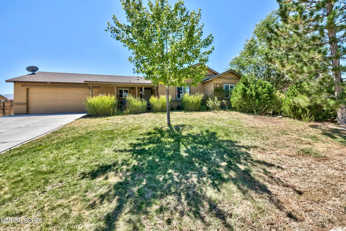 139 Deschutes Drive, Dayton, NV 89403 - #1