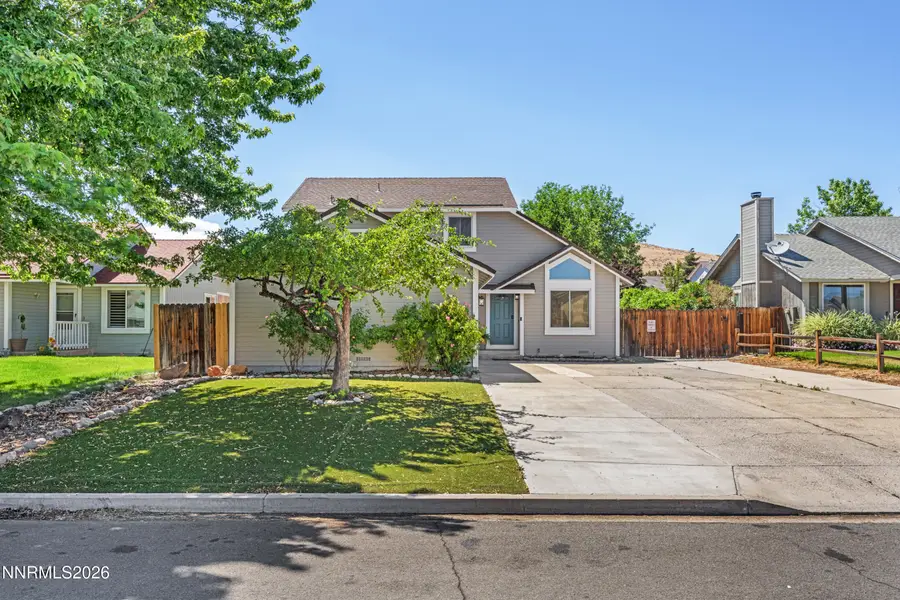 6895 Pah Rah Drive, Sparks, NV 89436 - #3
