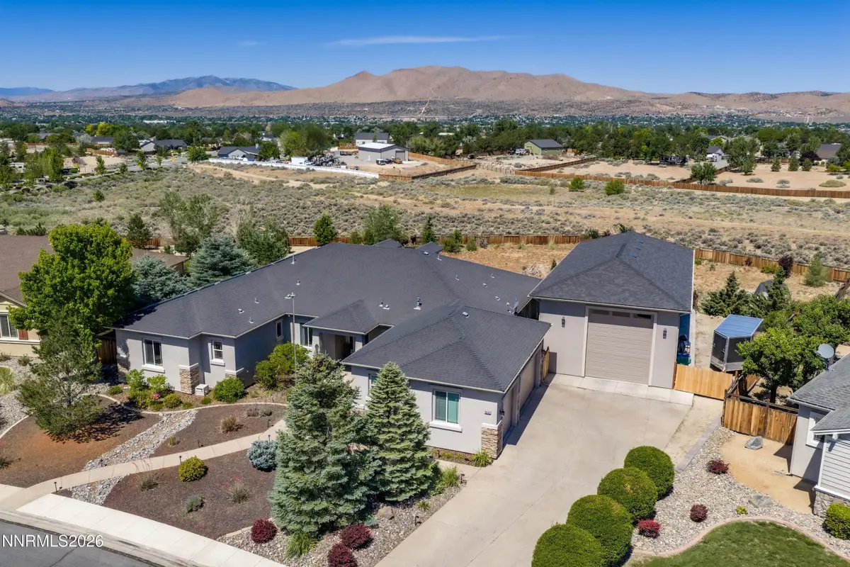 9465 Cordoba Boulevard, Sparks, NV 89441 - #1