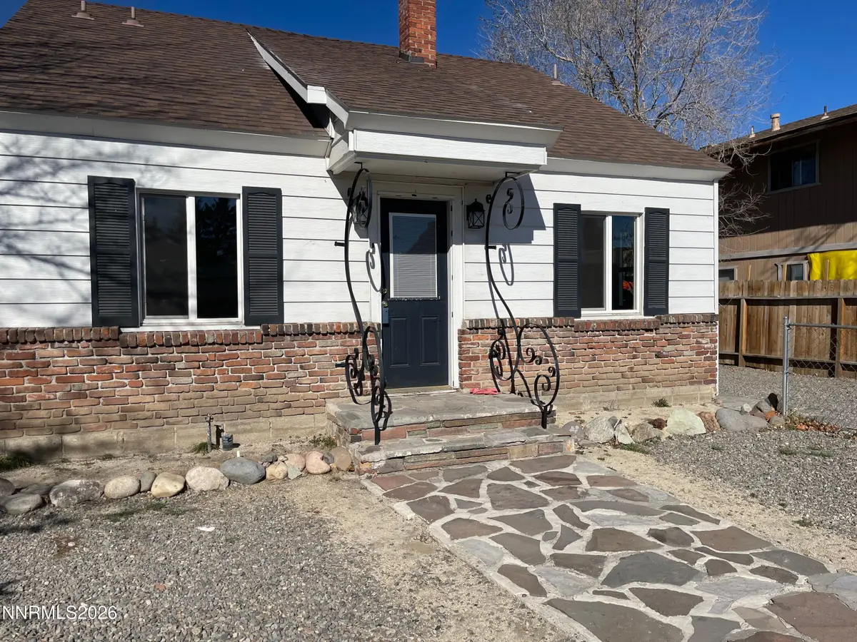 1522 F Street #A and B, Sparks, NV 89431 - #1