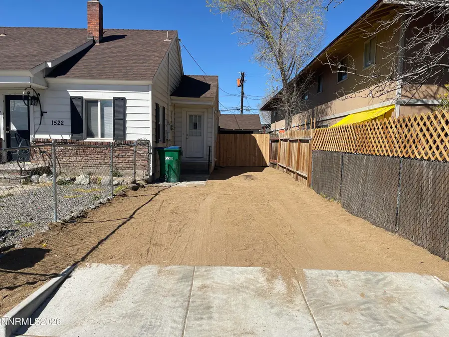 1522 F Street #A and B, Sparks, NV 89431 - #2