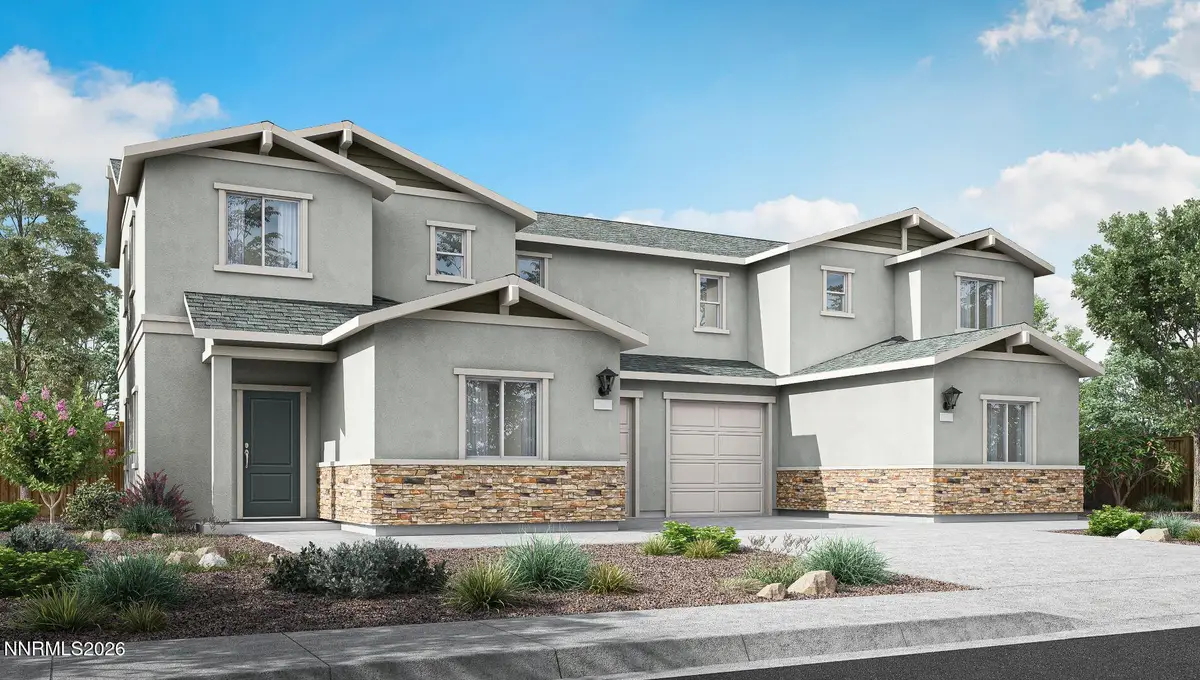 8313 Violet Oak Drive, Reno, NV 89506 - #1