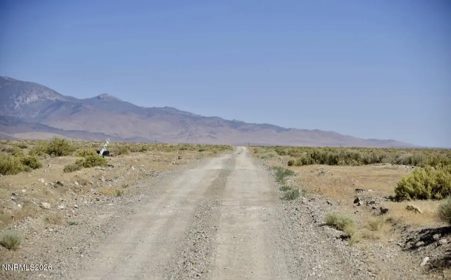 40.28 Acres Buena Vista Valley Road, Imlay, NV 89418 - #2