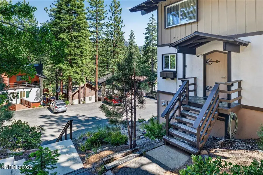 1367 Carinthia Lane, Incline Village, NV 89451 - #3