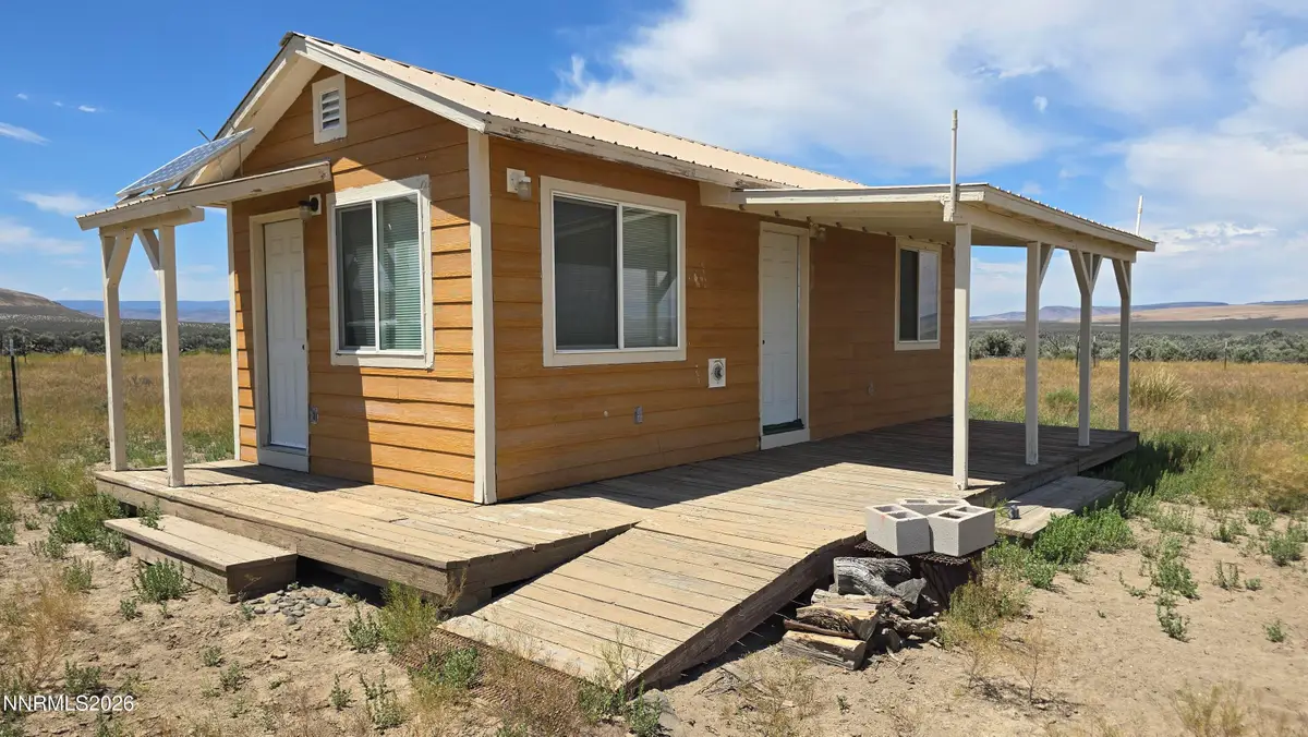 APN 066-060-12, Gerlach, NV 89412 - #1