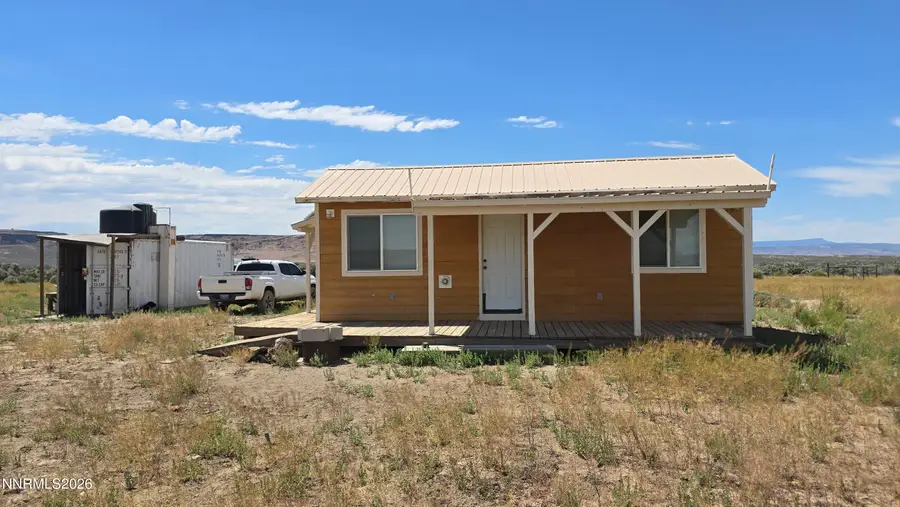 APN 066-060-12, Gerlach, NV 89412 - #2