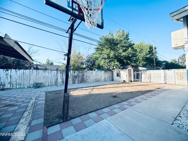 1270 Zephyr Way, Sparks, NV 89431