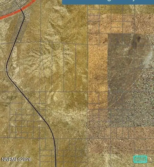 0 Willow Creek Ranch Road, Unionville, NV 89418 - #1