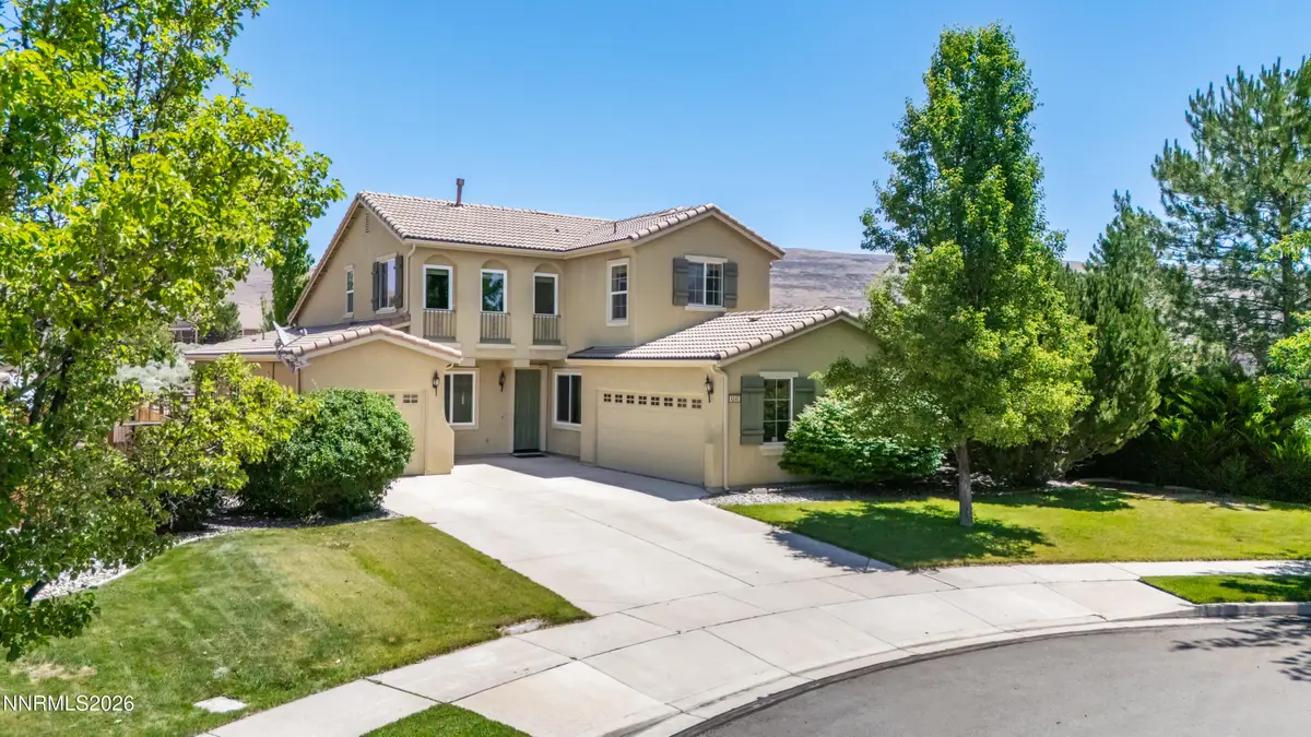 4240 Mystery Court, Sparks, NV 89436 - #1