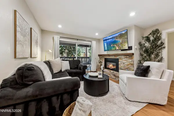 929 Southwood Boulevard #UNIT 13, Incline Village, NV 89451