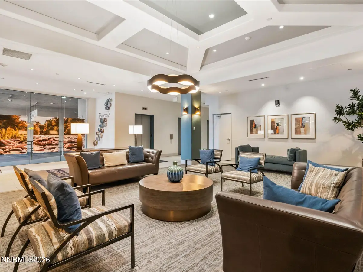 200 W 2nd Street #1406, Reno, NV 89501 - #1