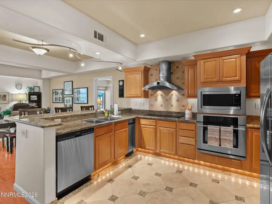 200 W 2nd Street #1406, Reno, NV 89501 - #2