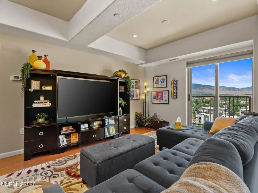 200 W 2nd Street #1406, Reno, NV 89501 - #3