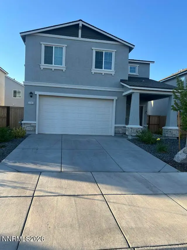 7783 Lone Prairie Road, Reno, NV 89506 - #1