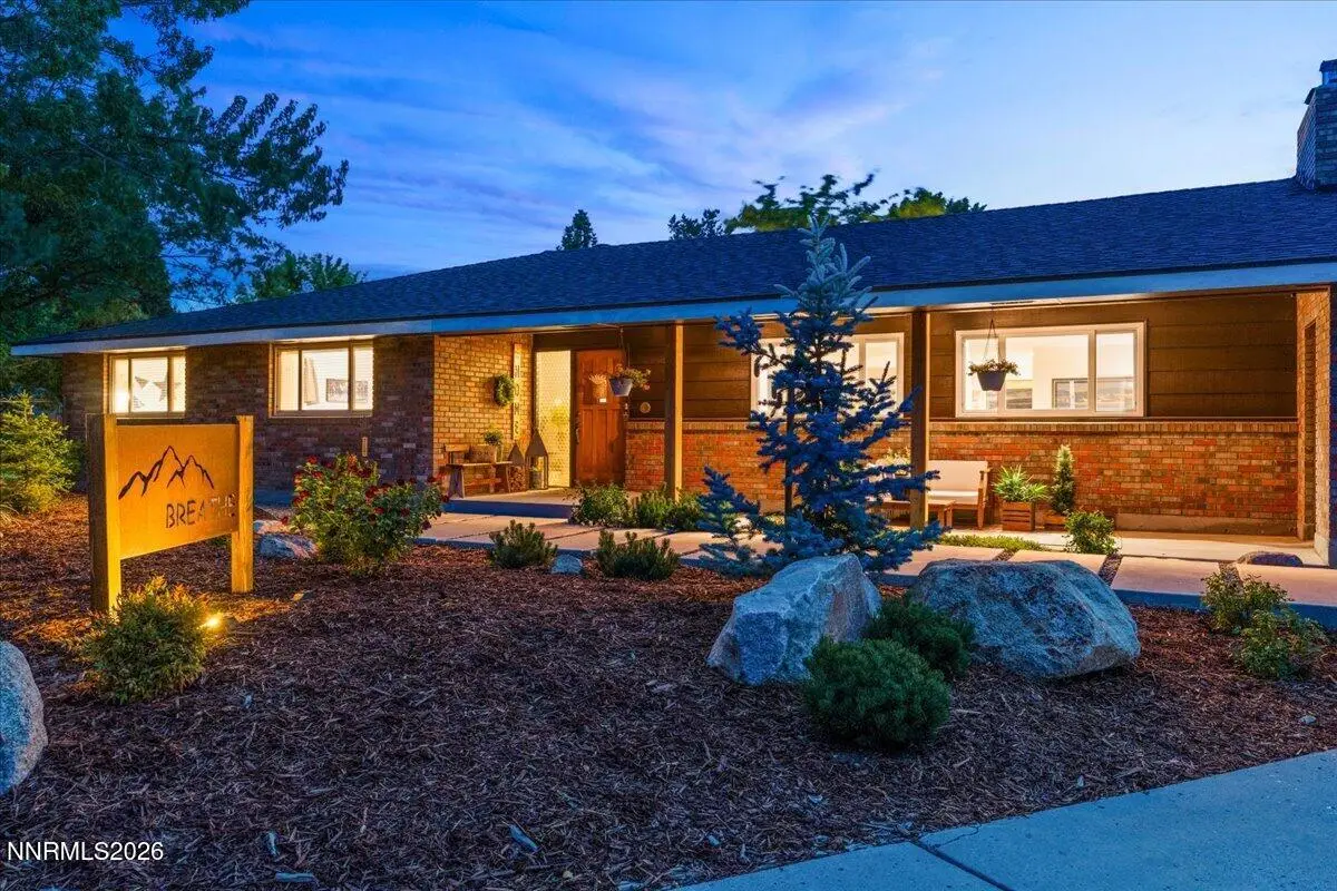 2475 Pioneer Drive, Reno, NV 89509 - #1