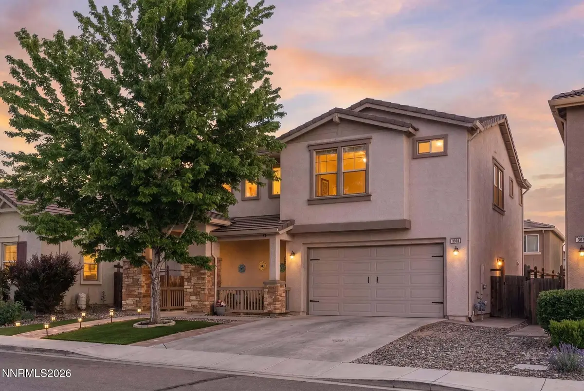 3959 White Oak Lane, Sparks, NV 89436 - #1