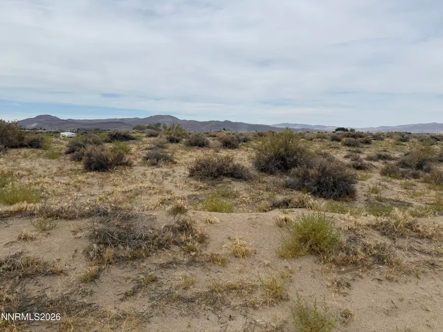 8100 Clifton Street, Silver Springs, NV 89429 - #3