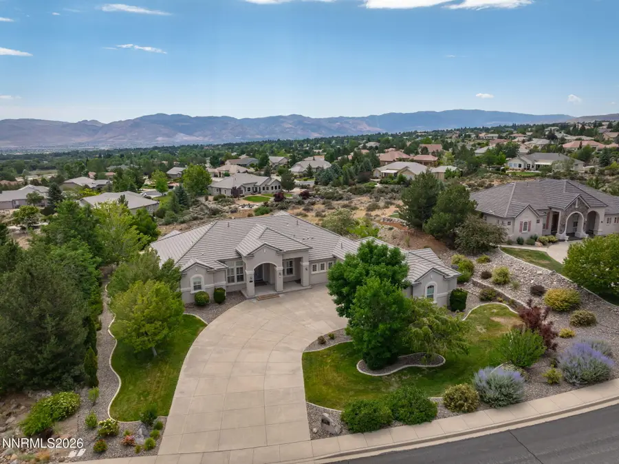 6696 Marble Canyon Road, Reno, NV 89511 - #3
