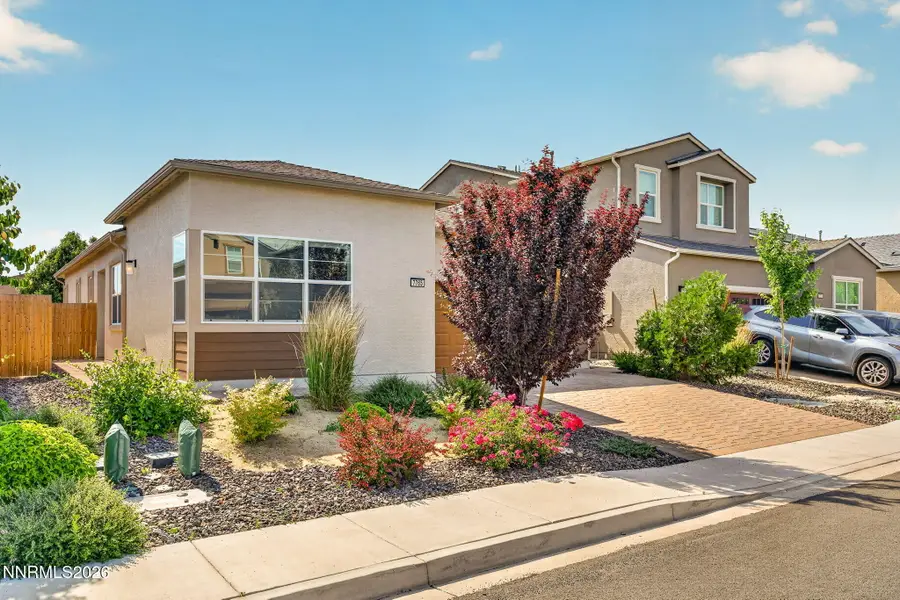 7765 Navasota Drive, Sparks, NV 89436 - #2