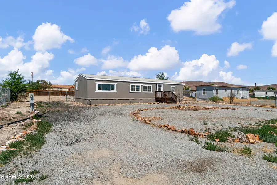 2905 Talapoosa Street, Silver Springs, NV 89429 - #2