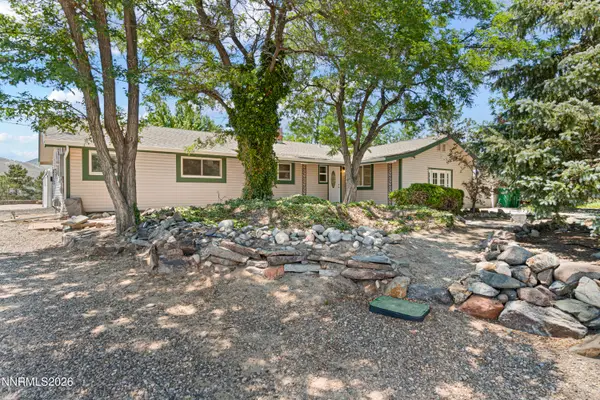 4730 S Edmonds Drive, Carson City, NV 89701