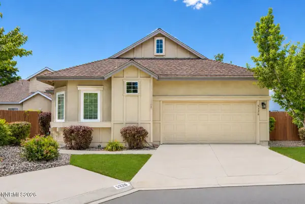 5326 Desert Peach Drive, Sparks, NV 89436