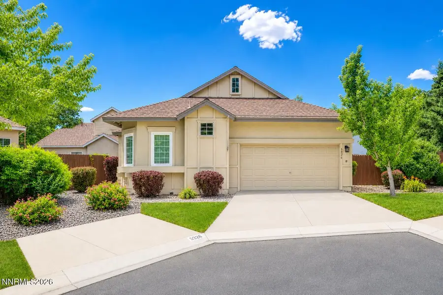 5326 Desert Peach Drive, Sparks, NV 89436 - #2