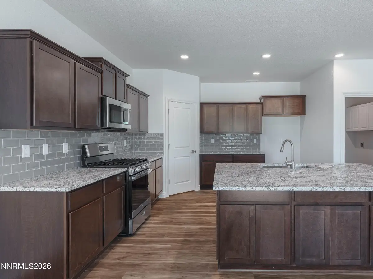 4083 Cone Peak Court, Reno, NV 89508 - #1