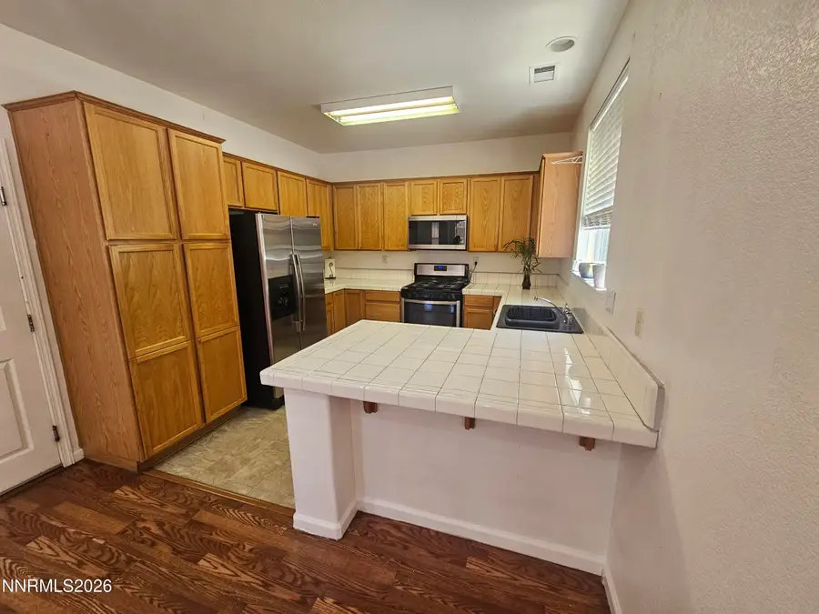 9609 Black Bear Drive, Reno, NV 89506 - #3