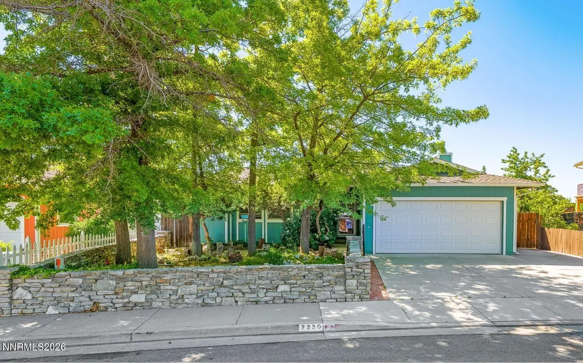 2230 King Edward Drive, Reno, NV 89503 - #1