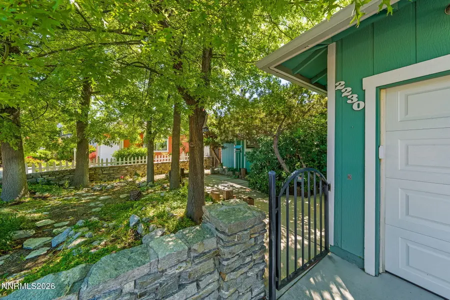 2230 King Edward Drive, Reno, NV 89503 - #2