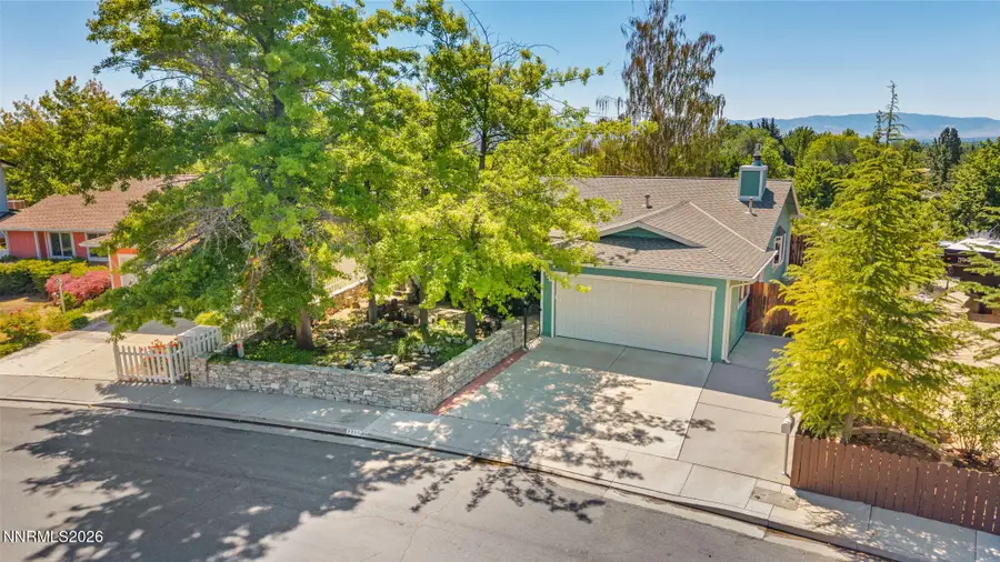 2230 King Edward Drive, Reno, NV 89503 - #3