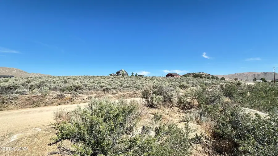 20 Quarter Horse Circle, Reno, NV 89508 - #3