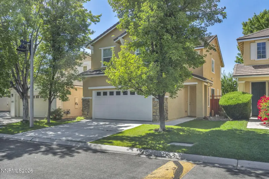 3830 Dominus Drive, Sparks, NV 89436 - #2