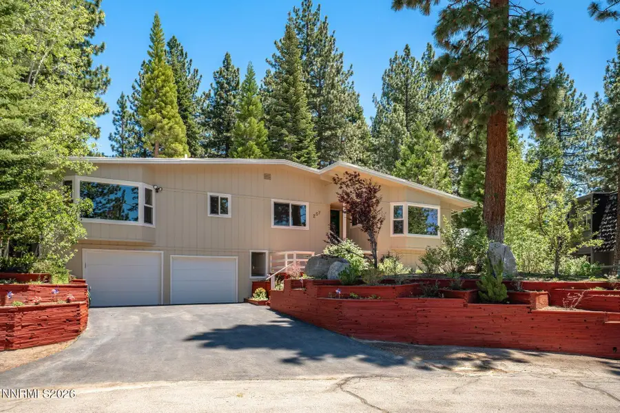 257 Mcfaul Court, Zephyr Cove, NV 89448 - #2