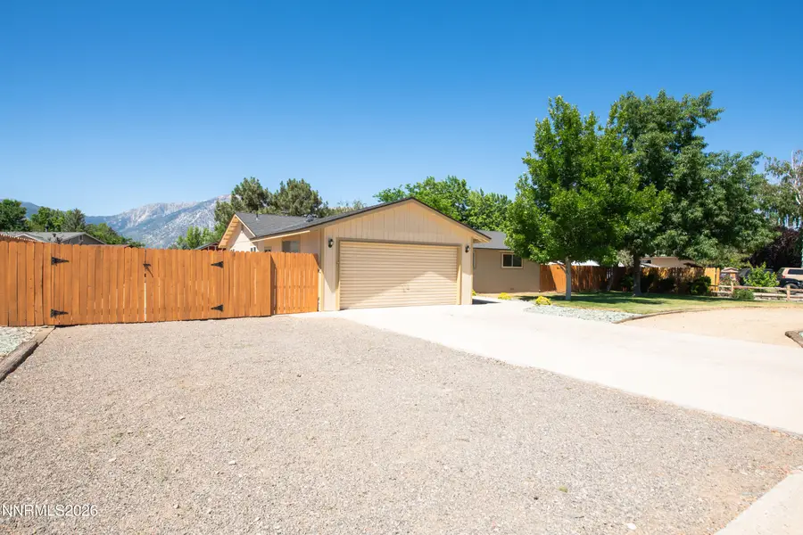 1249 Kingston Way, Gardnerville, NV 89460 - #2