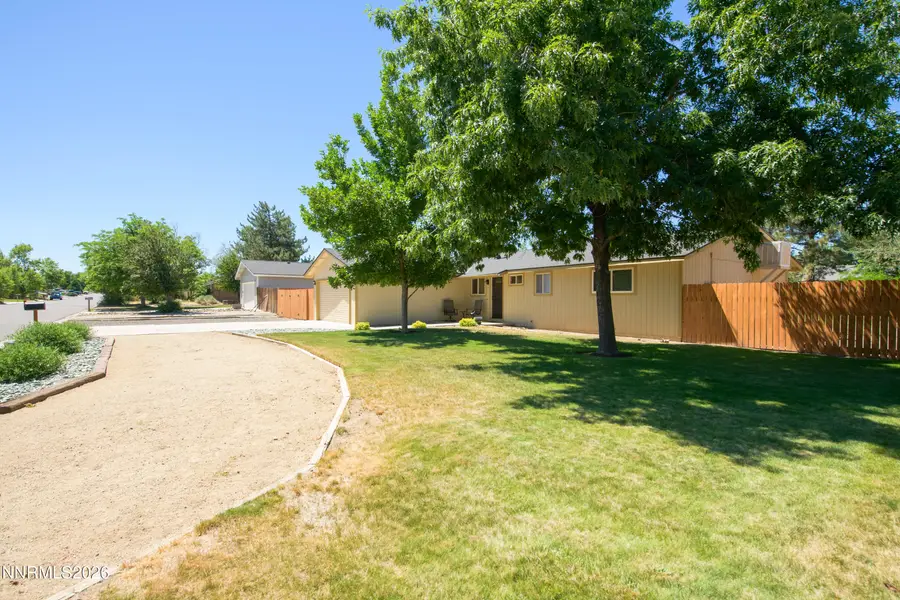 1249 Kingston Way, Gardnerville, NV 89460 - #3