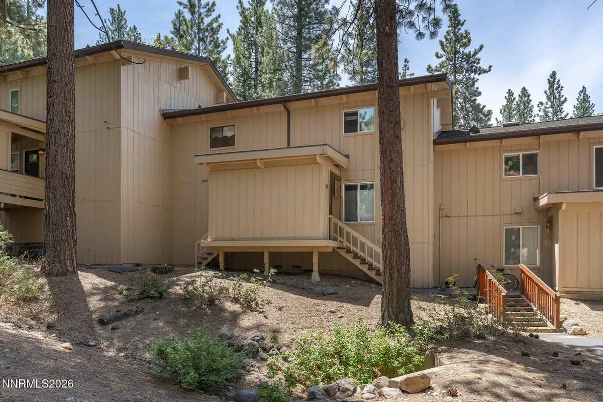 321 Ski Way #UNIT 92, Incline Village, NV 89451 - #1