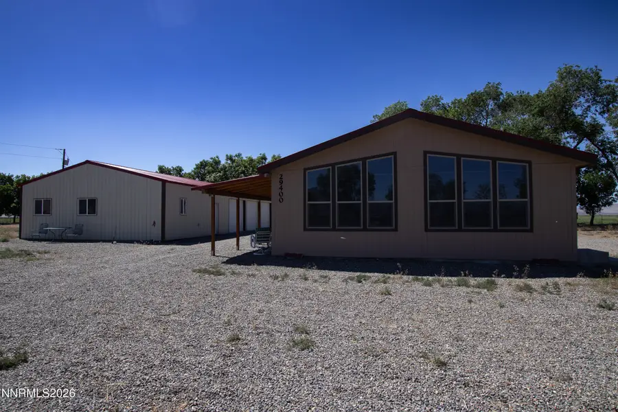 29400 Kings River Road, Orovada, NV 89425 - #3