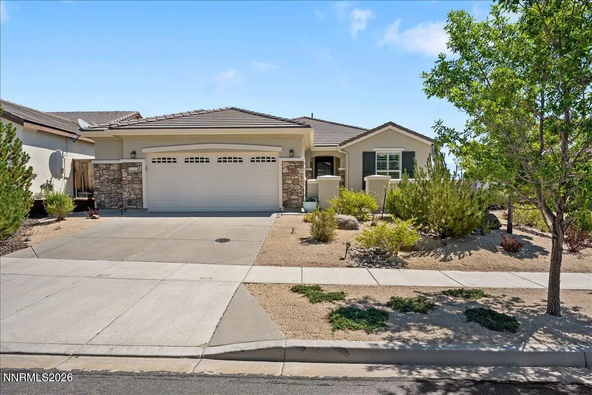 1020 Callaway Trail, Reno, NV 89523 - #1