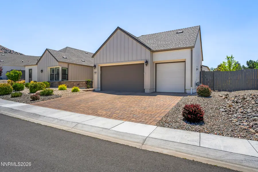3020 Feathertop Drive, Reno, NV 89521 - #2
