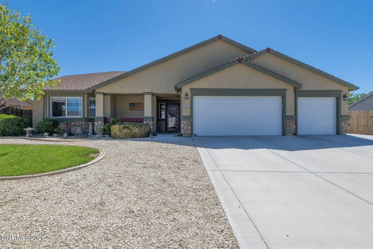 826 Welle Street, Dayton, NV 89403 - #1
