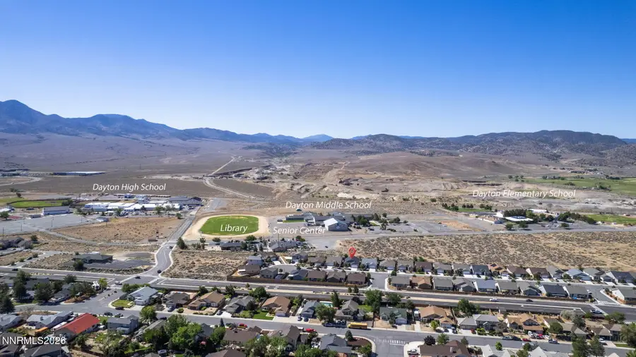 322 Granite Court, Dayton, NV 89403 - #3